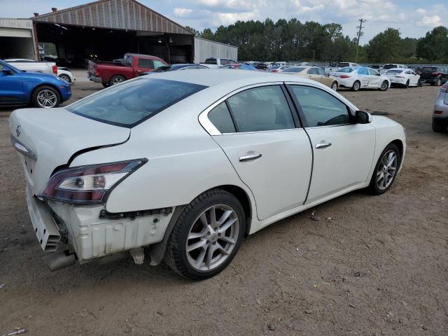 Photo 3 from auction – 2014 NISSAN 3/4TN CHC with VIN 1N4AA5AP3EC451221