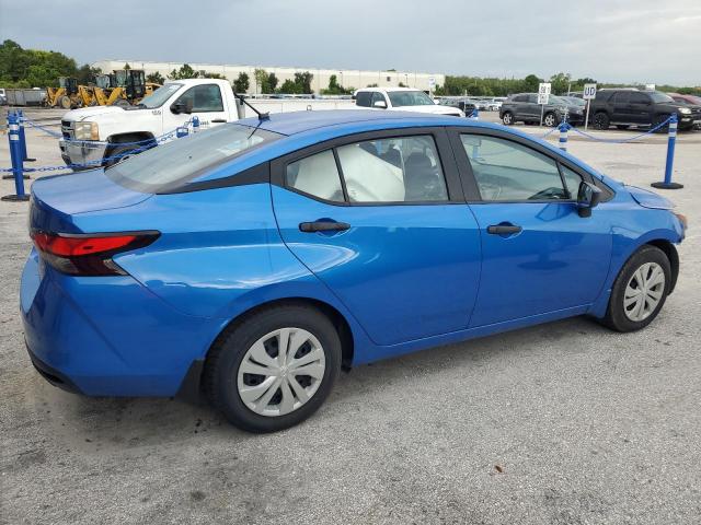 Foto 3 de la subasta – 2021 NISSAN VERSA S con VIN 3N1CN8DVXML904422