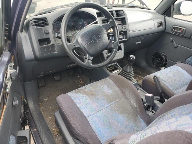 Photo 8 from auction – 1996 TOYOTA RAV4 with VIN JT3XP10V9T0002236