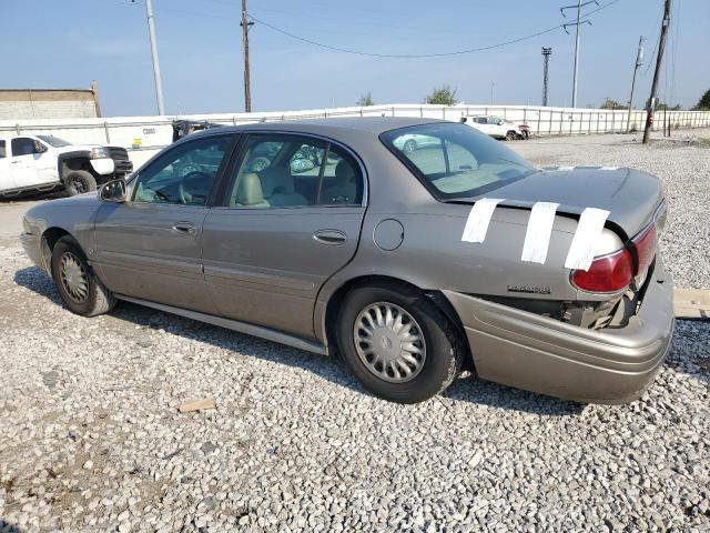 Photo 2 from auction – 2002 BUICK LESABRE CU with VIN 1G4HP54K82U148797