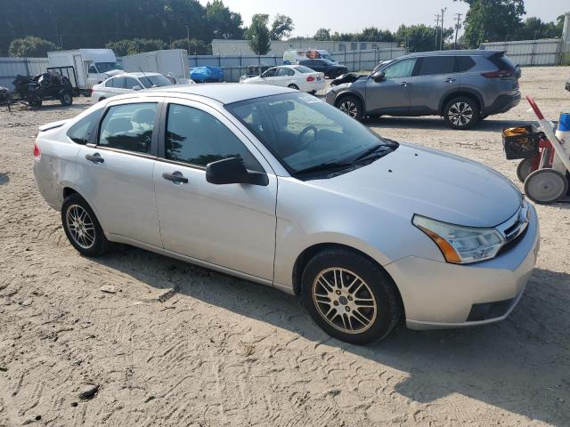Photo 4 from auction – 2011 FORD FOCUS SE with VIN 1FAHP3FN0BW200451
