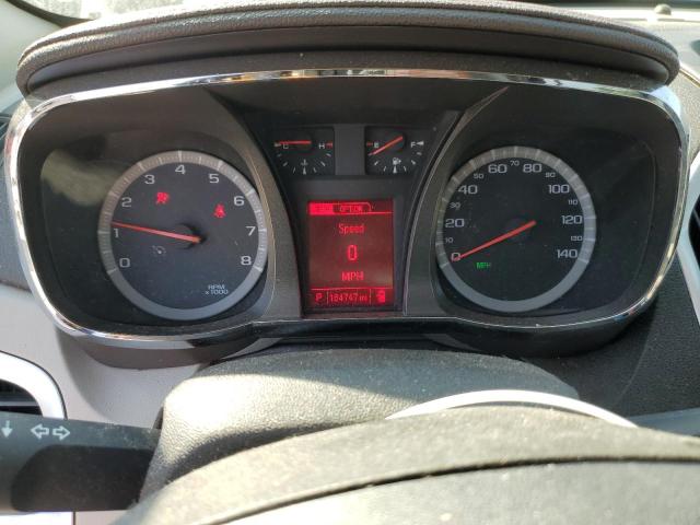 Photo 9 from auction – 2013 GMC TERRAIN SL with VIN 2GKFLWE3XD6246269