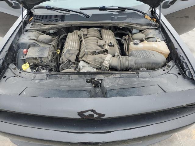 Photo 11 from auction – 2016 DODGE CHALLENGER with VIN 2C3CDZFJ9GH283319