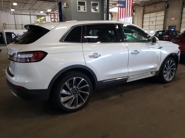 Photo 3 from auction – 2019 LINCOLN NAUTILUS R with VIN 2LMPJ8LP4KBL30874