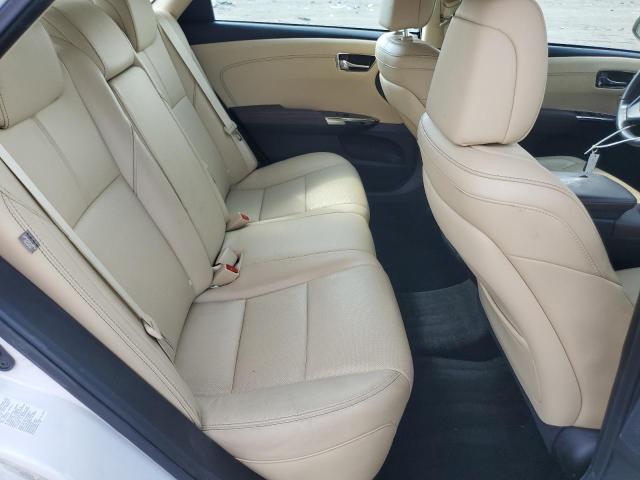 Photo 10 from auction – 2014 TOYOTA AVALON HYB with VIN 4T1BD1EB9EU033913