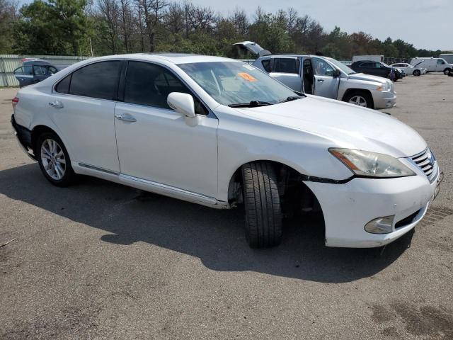 Photo 4 from auction – 2011 LEXUS ES 350 with VIN JTHBK1EG6B2472241