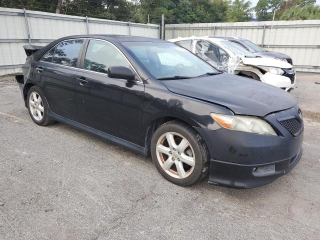 Photo 4 from auction – 2007 TOYOTA CAMRY CE with VIN 4T1BE46KX7U697962