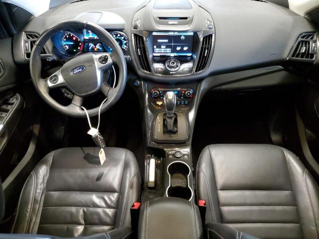 Photo 8 from auction – 2015 FORD ESCAPE TIT with VIN 1FMCU9J99FUA24359