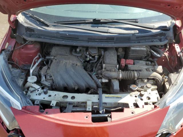 Photo 11 from auction – 2017 NISSAN VERSA NOTE with VIN 3N1CE2CP9HL356189
