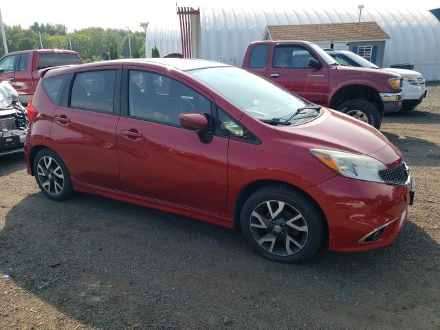 Photo 4 from auction – 2015 NISSAN VERSA NOTE with VIN 3N1CE2CP5FL377408