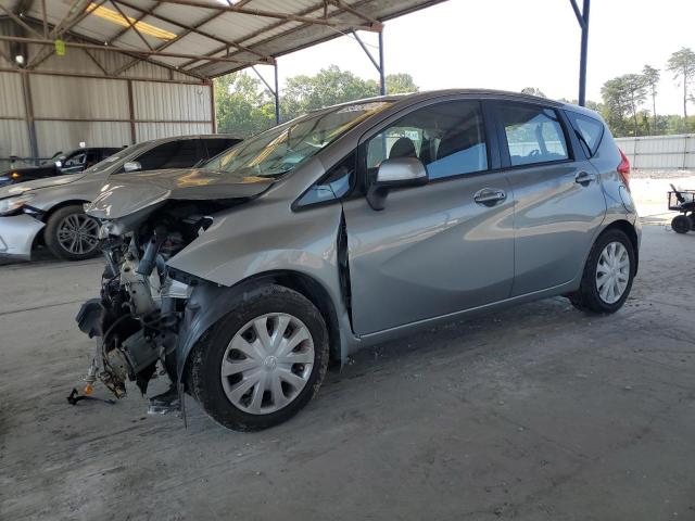 NISSAN VERSA NOTE 2014 with VIN 3N1CE2CP2EL413571 - Photo from auction
