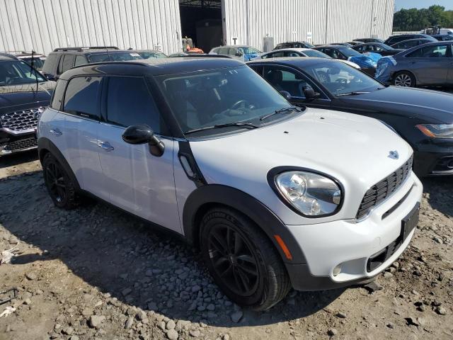 Zdjęcie 4 z aukcji – 2012 MINI COOPER S C z VIN WMWZC5C59CWM13679