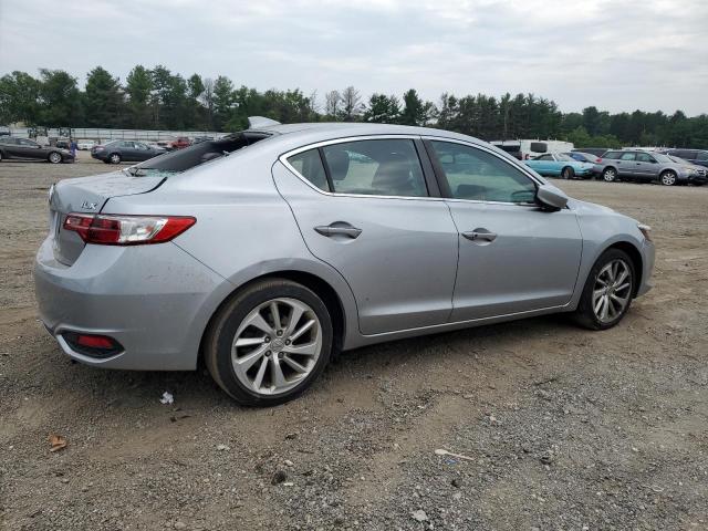 Photo 3 from auction – 2018 ACURA ILX PREMIU with VIN 19UDE2F79JA008789