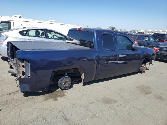 Photo 3 from auction – 2008 CHEVROLET SILVERADO with VIN 1GCEC19J98Z139386