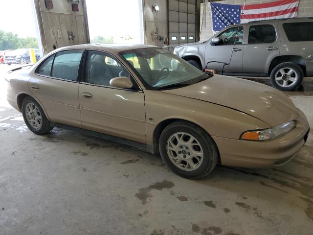Photo 4 from auction – 2001 OLDSMOBILE INTRIGUE G with VIN 1G3WS52H41F249730