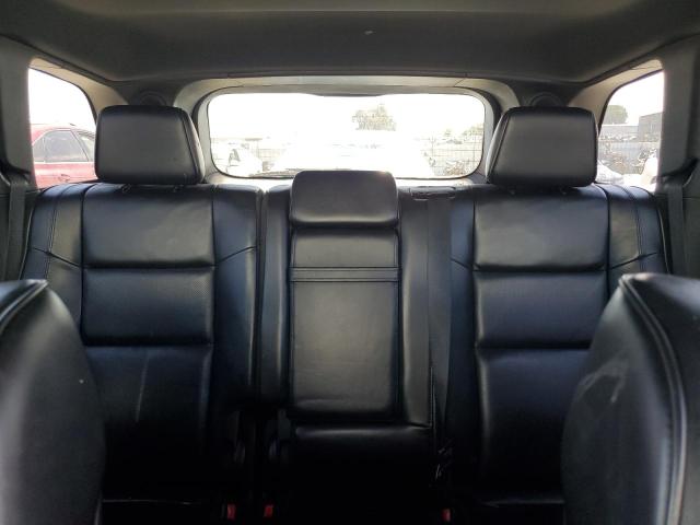 Photo 10 from auction – 2015 JEEP GRAND CHER with VIN 1C4RJFCM5FC243803