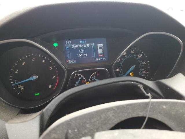 Zdjęcie 9 z aukcji – 2014 FORD FOCUS SE z VIN 1FADP3K26EL325521