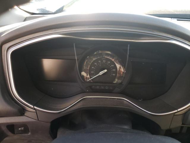Photo 9 from auction – 2016 FORD FUSION TIT with VIN 3FA6P0SU5GR229103