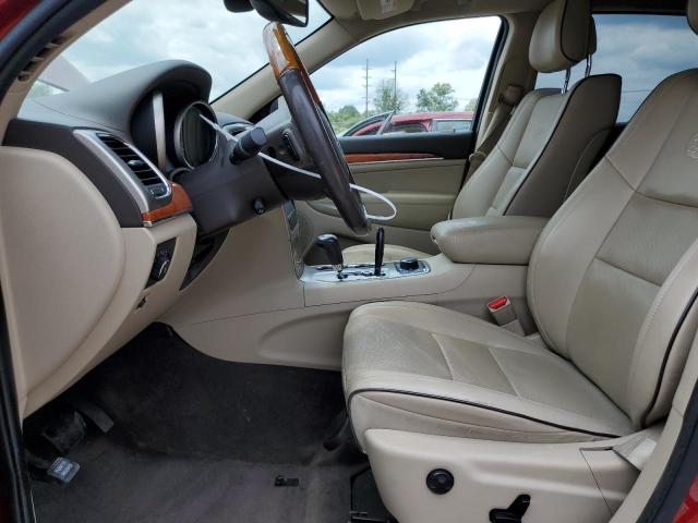 Photo 7 from auction – 2011 JEEP GRAND CHER with VIN 1J4RR6GT2BC586812