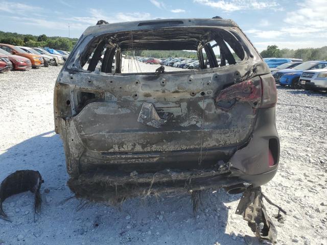 Photo 6 from auction – 2015 KIA SORENTO LX with VIN 5XYKTCA65FG594026