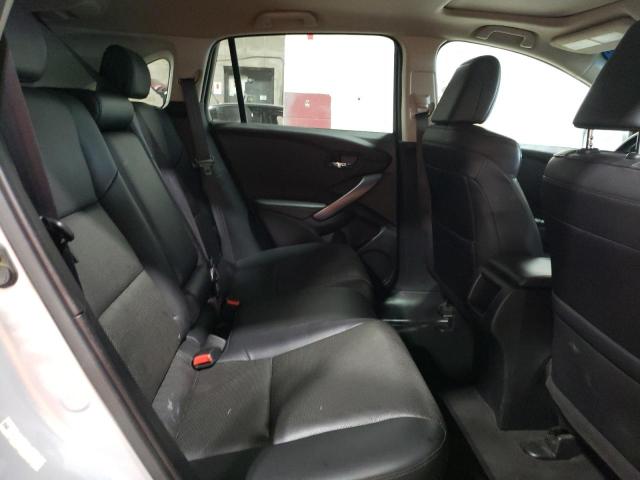 Photo 11 from auction – 2015 ACURA RDX with VIN 5J8TB4H33FL001570