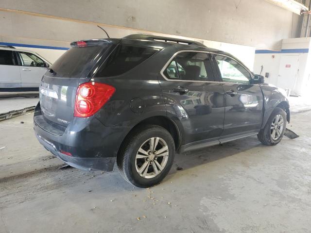 Photo 3 from auction – 2013 CHEVROLET EQUINOX LT with VIN 2GNFLEEK6D6377316