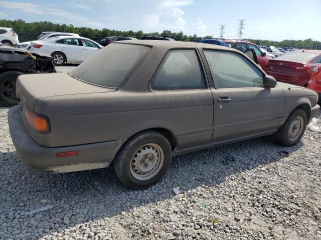 Photo 3 from auction – 1992 NISSAN SENTRA with VIN 1N4EB32A3NC720525