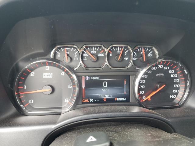 Photo 9 from auction – 2015 GMC SIERRA K15 with VIN 3GTU2VEJ7FG423267