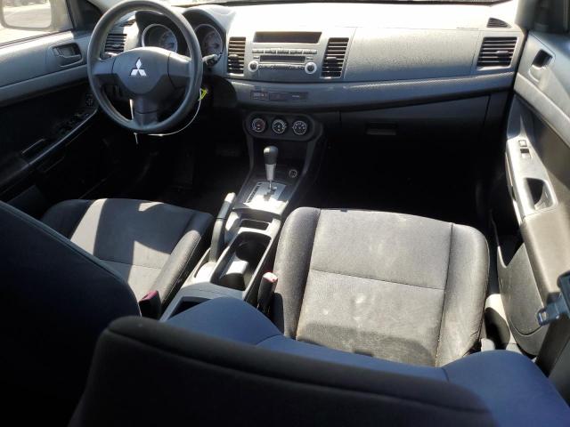 Photo 8 from auction – 2008 MITSUBISHI LANCER DE with VIN JA3AU16U18U034136