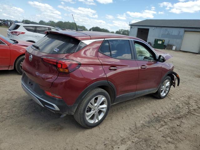 Photo 3 from auction – 2023 BUICK ENCORE GX with VIN KL4MMBS29PB125846