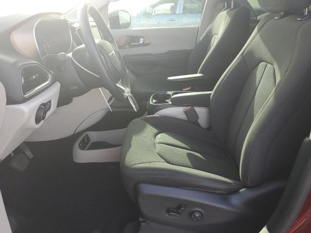 Photo 7 from auction – 2019 CHRYSLER PACIFICA T with VIN 2C4RC1FG0KR576978