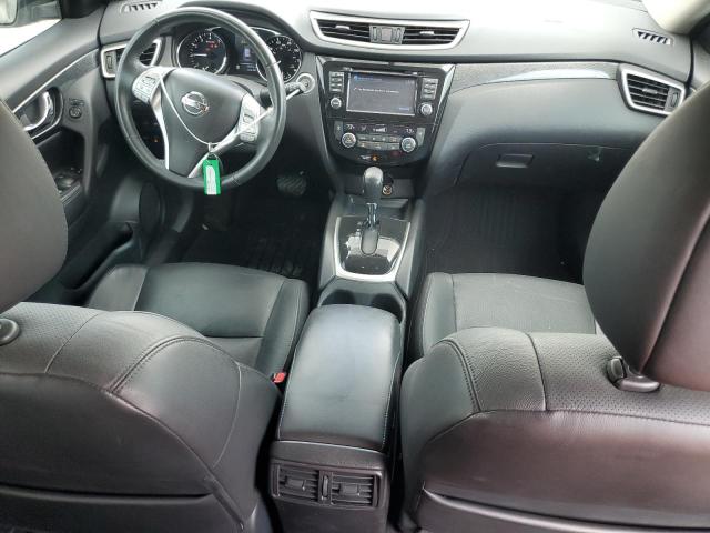 Photo 8 from auction – 2015 NISSAN ROGUE S with VIN 5N1AT2MT1FC863484