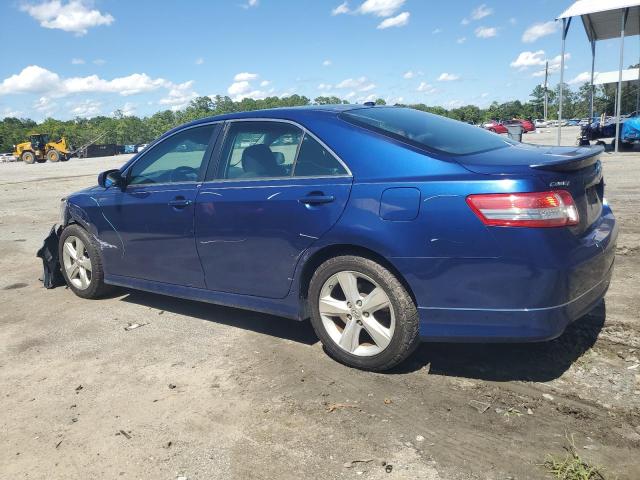 Photo 2 from auction – 2011 TOYOTA CAMRY BASE with VIN 4T1BF3EK7BU748481
