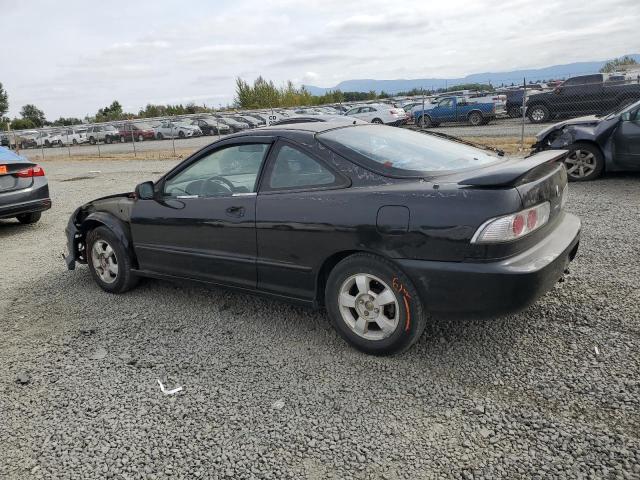Photo 2 from auction – 1995 ACURA INTEGRA LS with VIN JH4DC4354SS038733
