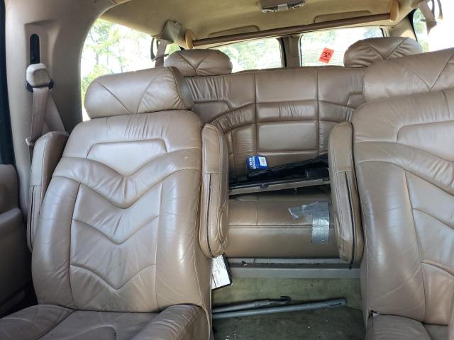 Photo 10 from auction – 1999 GMC SUBURBAN C with VIN 1GDEC16R4XJ787284