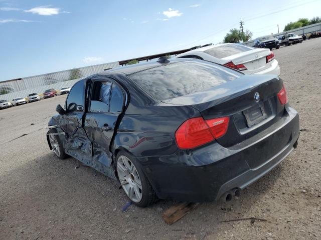 Photo 2 from auction – 2011 BMW 328 I with VIN WBAPH7C5XBE126151