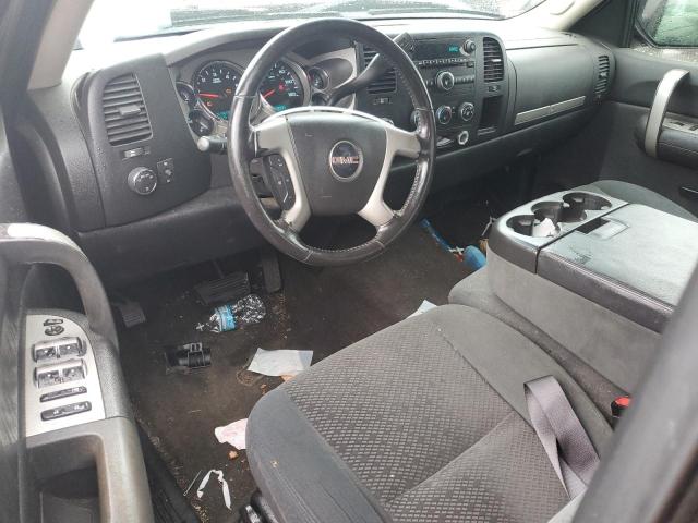 Photo 8 from auction – 2008 GMC SIERRA K15 with VIN 2GTEK190181104151