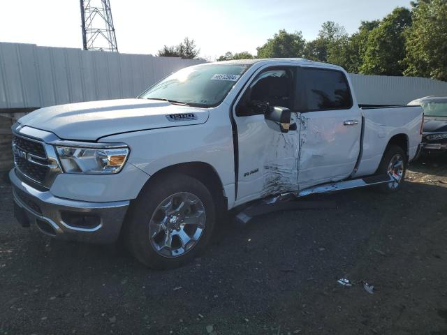 RAM 1500 BIG H 2023 with VIN 1C6SRFMT4PN519465 - Photo from auction