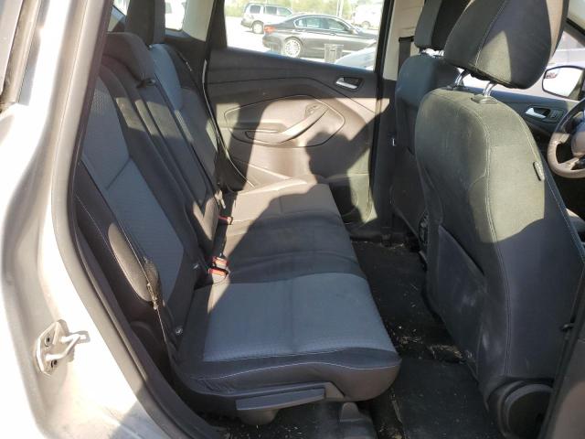 Photo 10 from auction – 2017 FORD C-MAX SE with VIN 1FADP5AU2HL116747