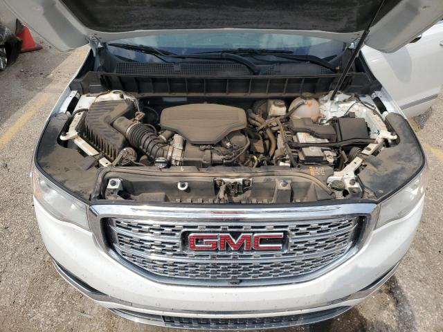 Photo 12 from auction – 2017 GMC ACADIA DEN with VIN 1GKKNPLS5HZ315520