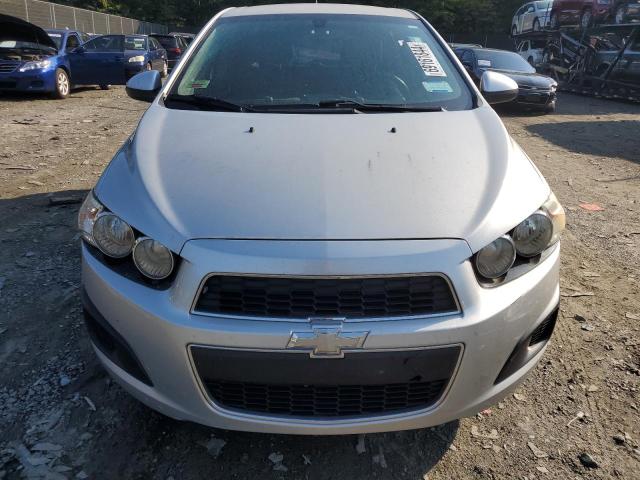 Photo 5 from auction – 2014 CHEVROLET SONIC LS with VIN 1G1JA6SH7E4232823