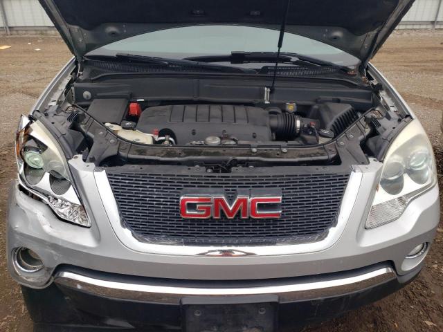 Photo 12 from auction – 2012 GMC ACADIA SLT with VIN 1GKKVRED3CJ198182