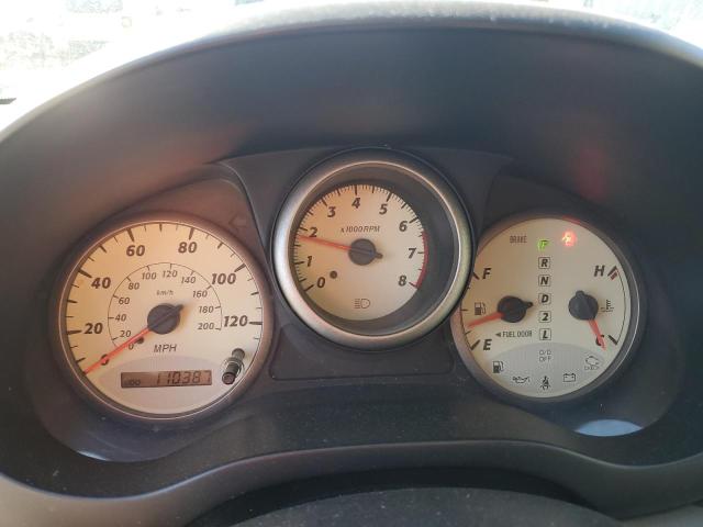 Photo 9 from auction – 2002 TOYOTA RAV4 with VIN JTEGH20V320071917