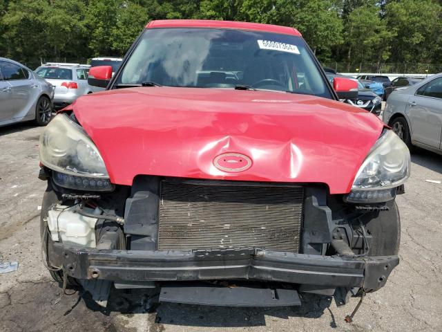 Photo 5 from auction – 2013 KIA SOUL + with VIN KNDJT2A6XD7570546