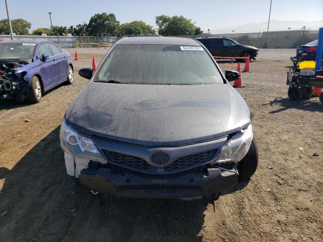 Photo 5 from auction – 2012 TOYOTA CAMRY BASE with VIN 4T1BF1FK8CU568835