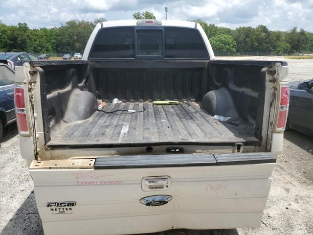 Photo 6 from auction – 2012 FORD F150 SUPER with VIN 1FTFW1ET9CFA33954