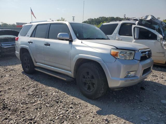 Photo 4 from auction – 2011 TOYOTA 4RUNNER SR with VIN JTEZU5JR3B5014935