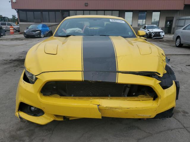 Photo 5 from auction – 2015 FORD MUSTANG GT with VIN 1FA6P8CF9F5310315