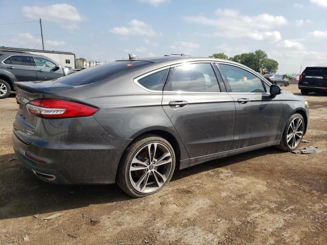 Photo 3 from auction – 2019 FORD FUSION TIT with VIN 3FA6P0D96KR222954