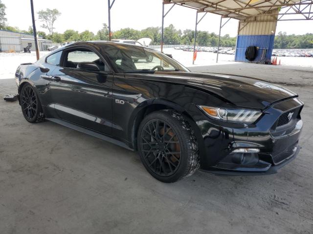 Photo 4 from auction – 2015 FORD MUSTANG GT with VIN 1FA6P8CF8F5385054